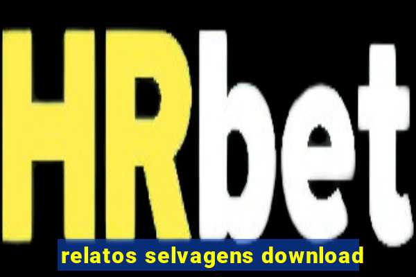 relatos selvagens download